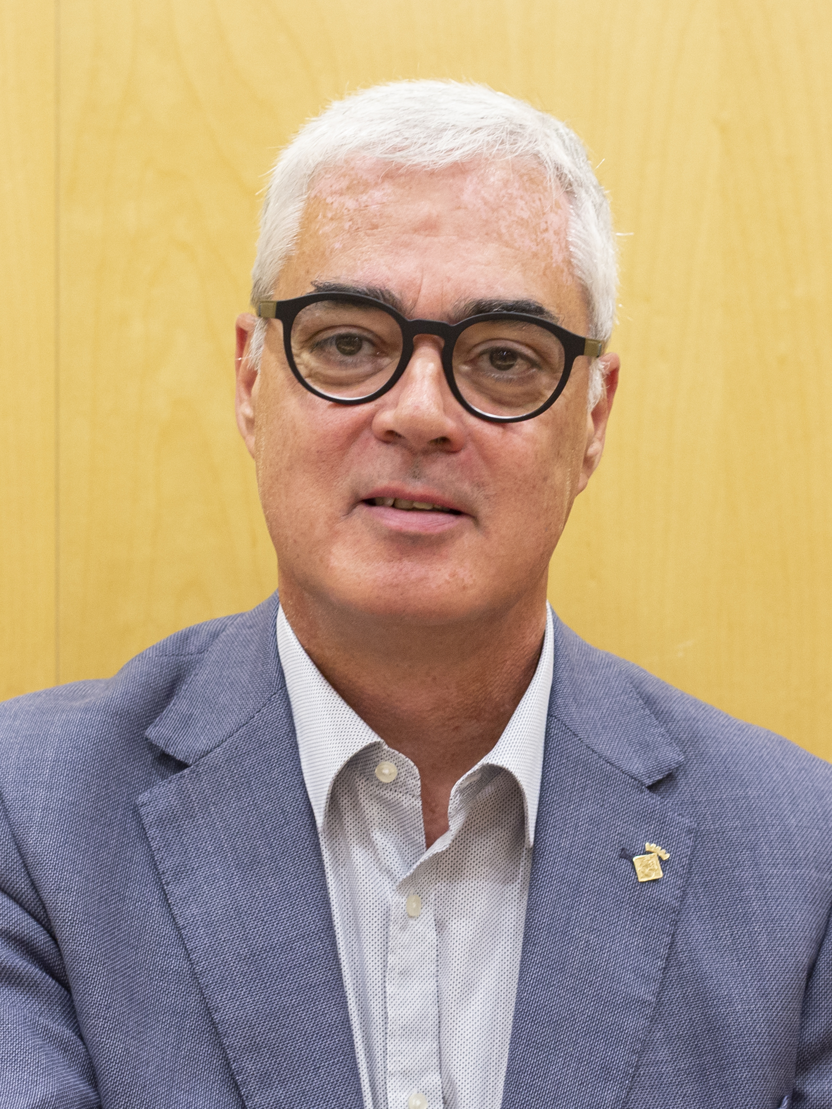 Foto JOSEP TOQUERO PUJALS (Ind.)