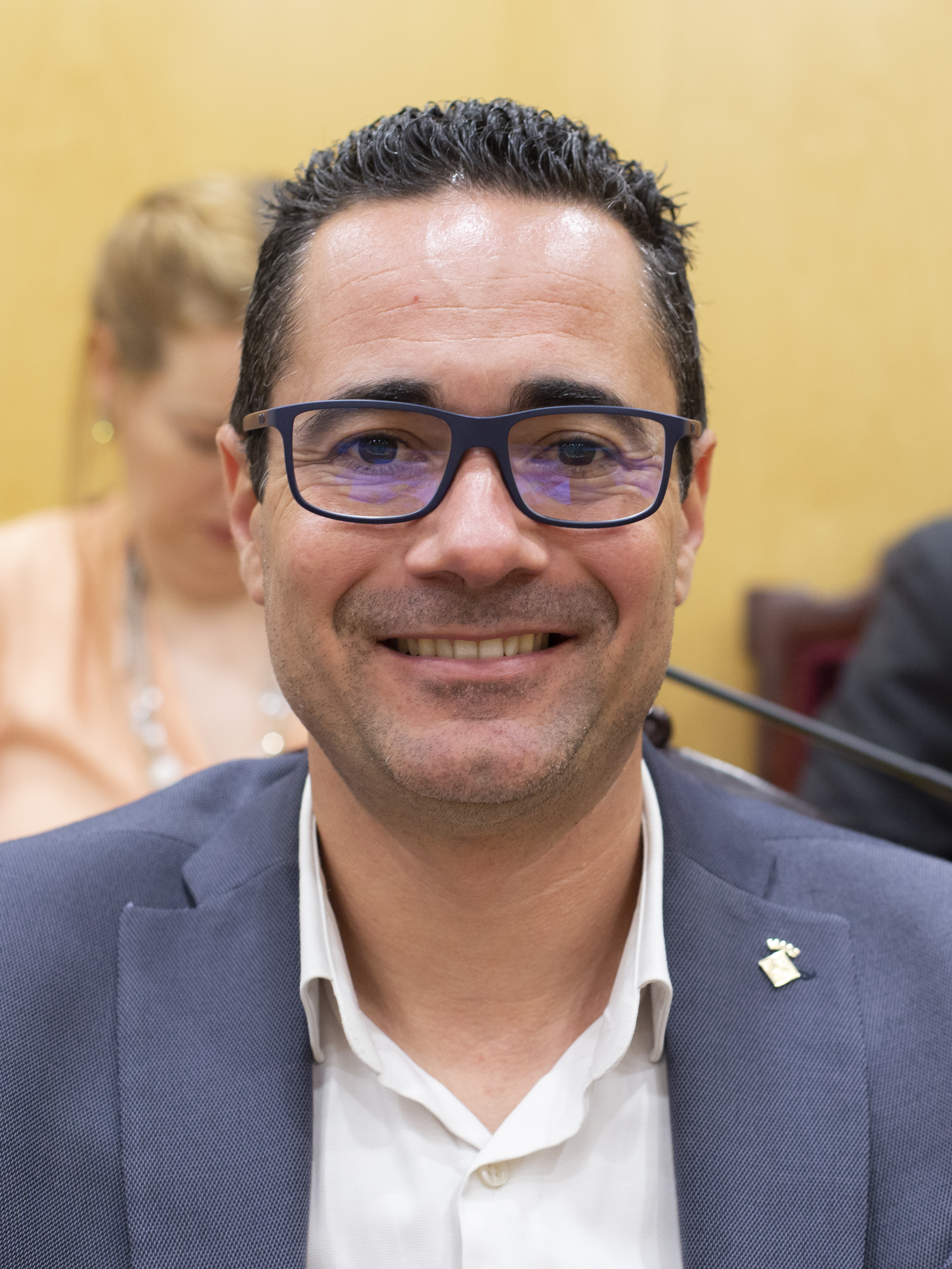 Foto DAVID RODRÍGUEZ VERGARA (Ind.)