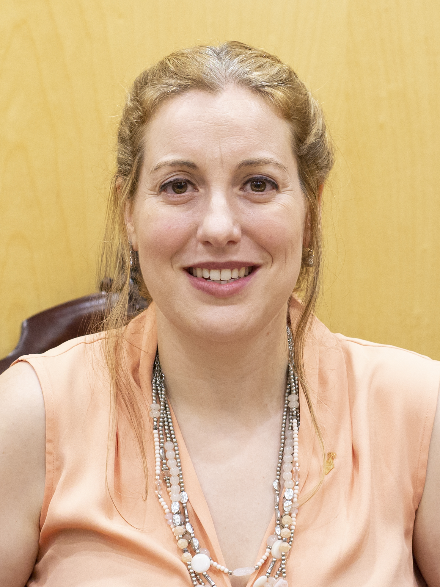 Foto ELISABET TORRADEMÉ PASCUAL (Ind.)