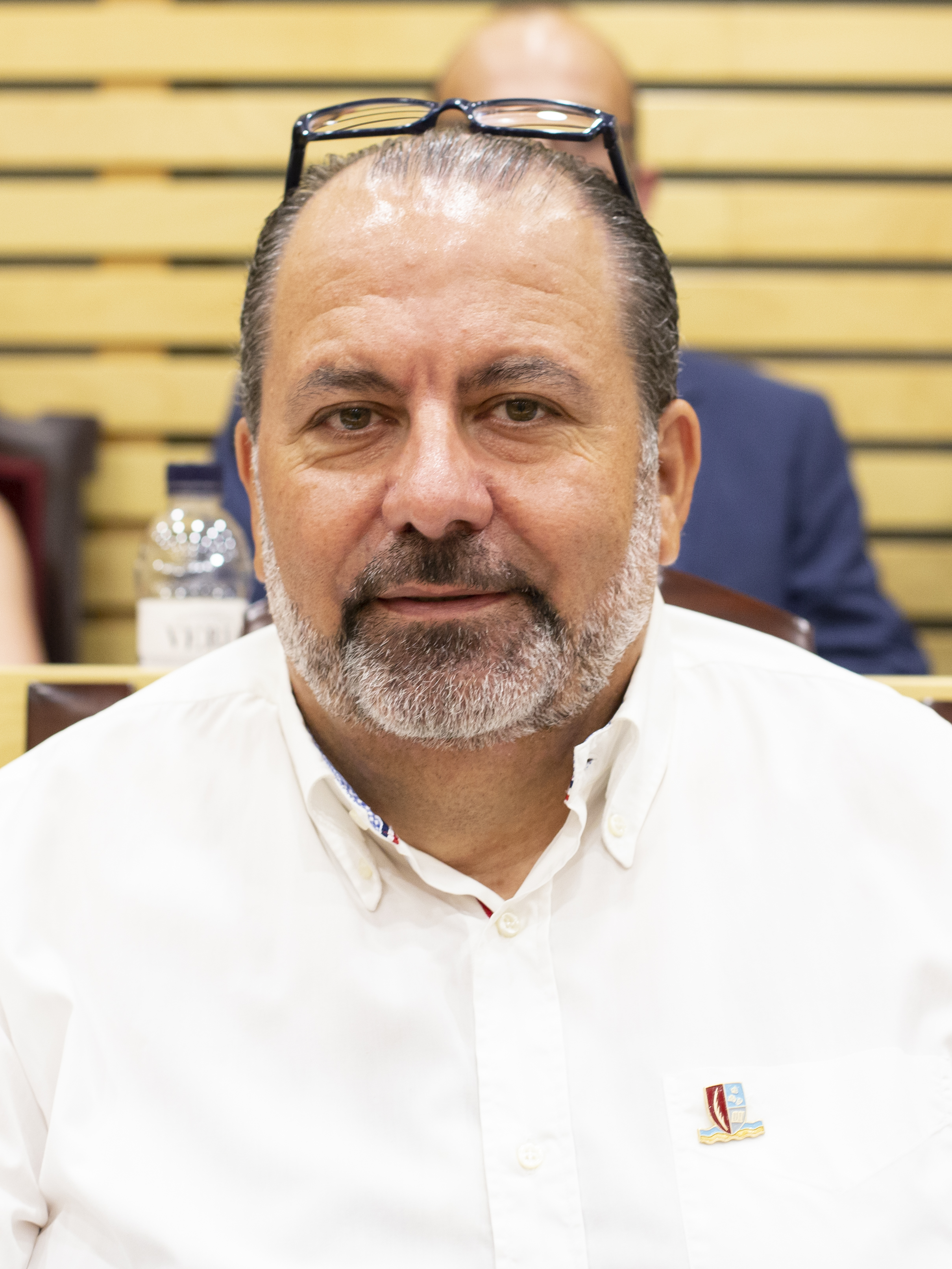 Foto FRANCESC BENAIGES ORIOL