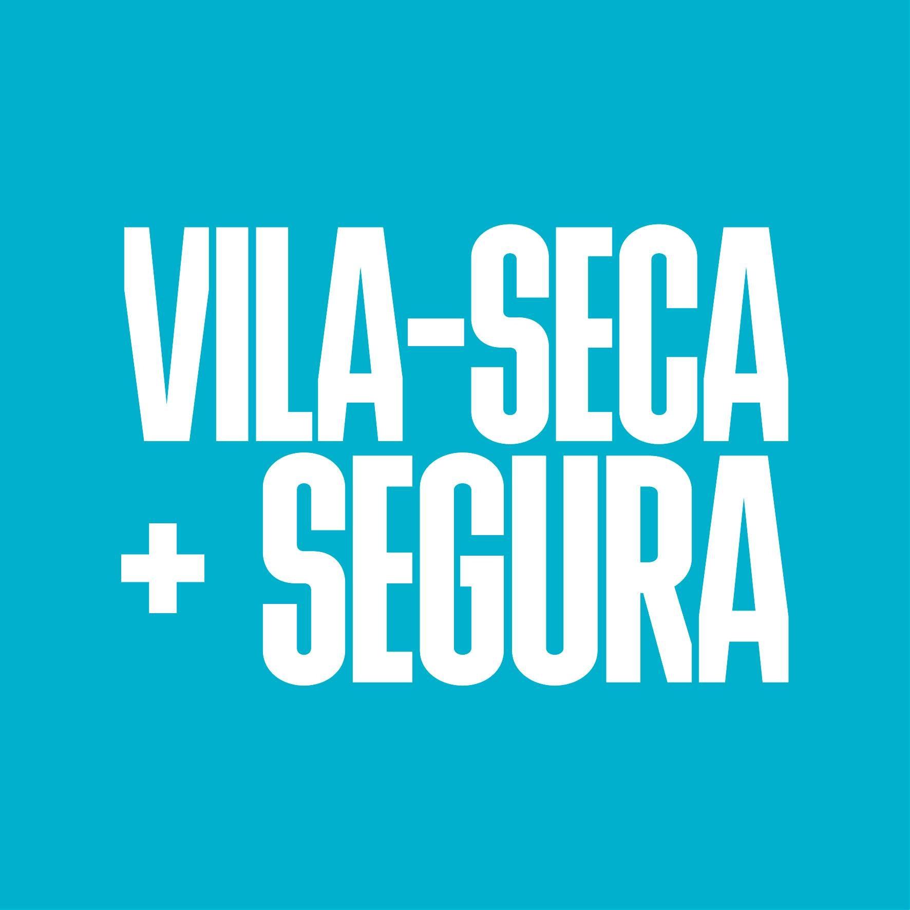 Logo Vila-seca Segura