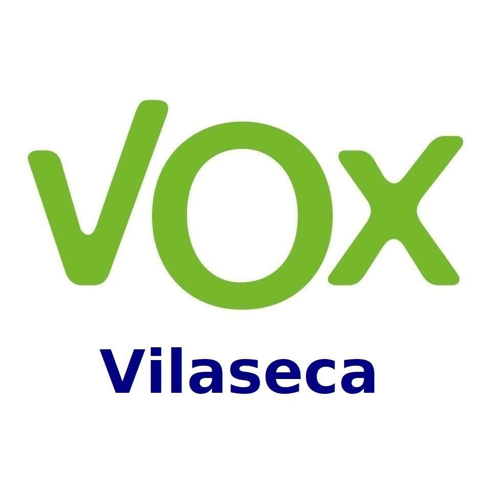 Logo VOX