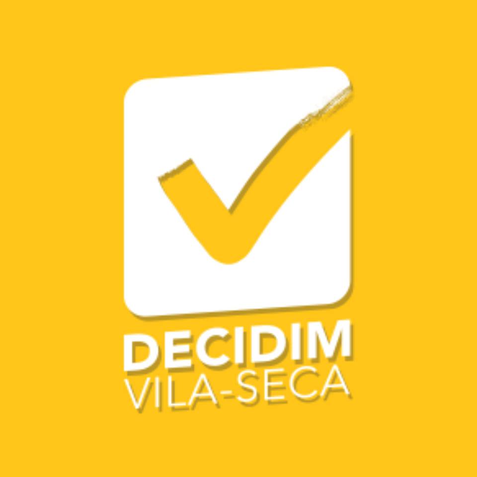 Logo Decidim Vila-seca