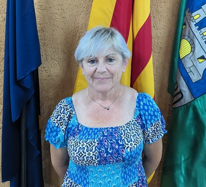 Foto MARIA DEL CARMEN ÀGUILA TORREGROSA