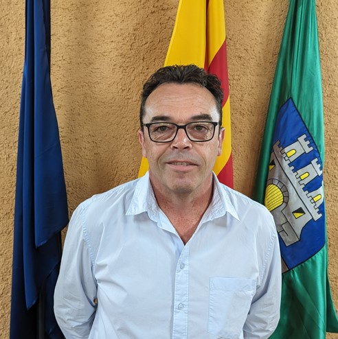 Foto ANTONIO ANGLES ROSICH