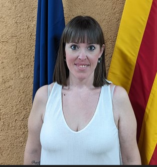 Foto IRINA BADIA PAREDES