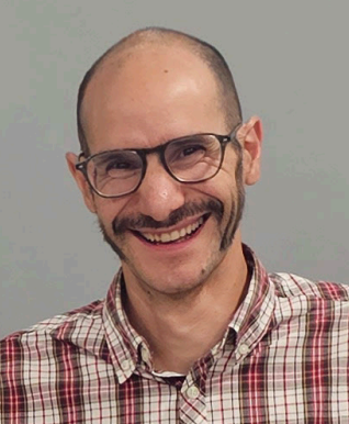 Foto JORDI BARADAD BALDOMÀ