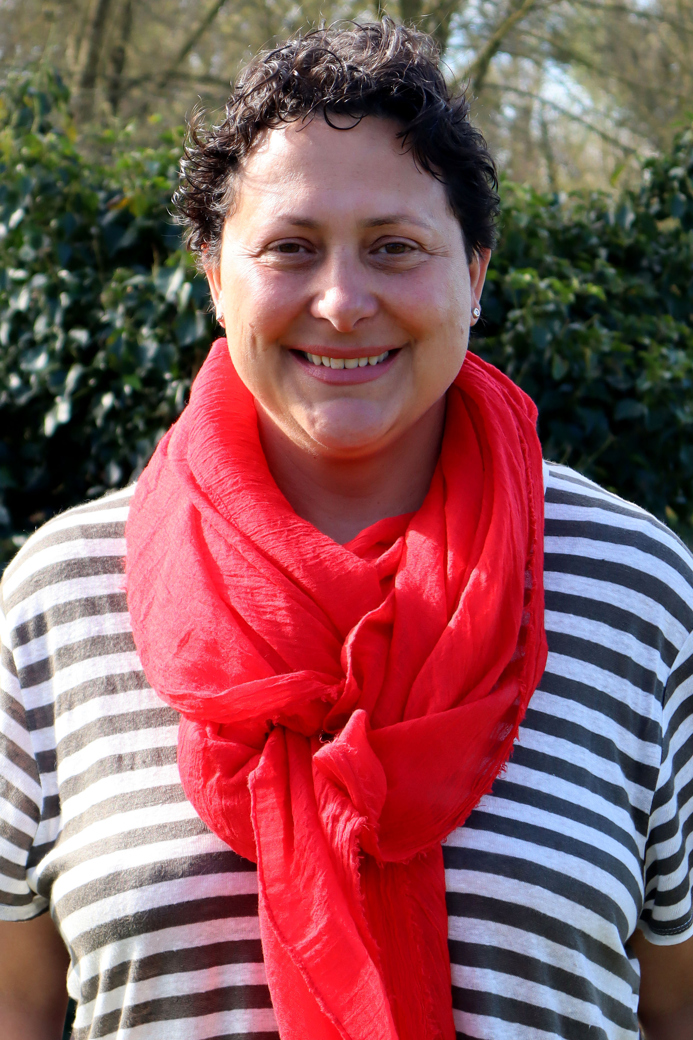 Foto Cristina Mundet Benito