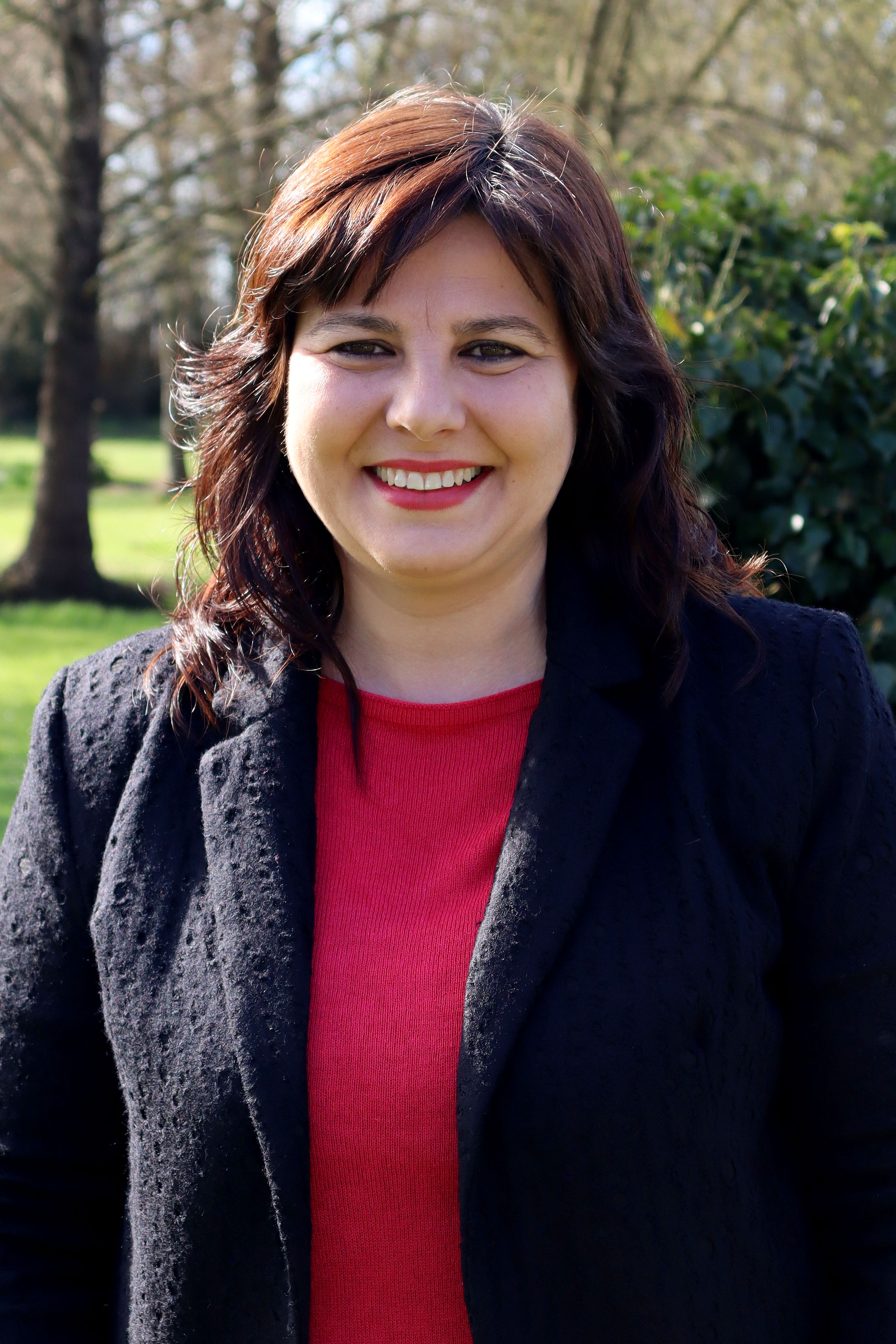 Foto Sandra Ros Cruz