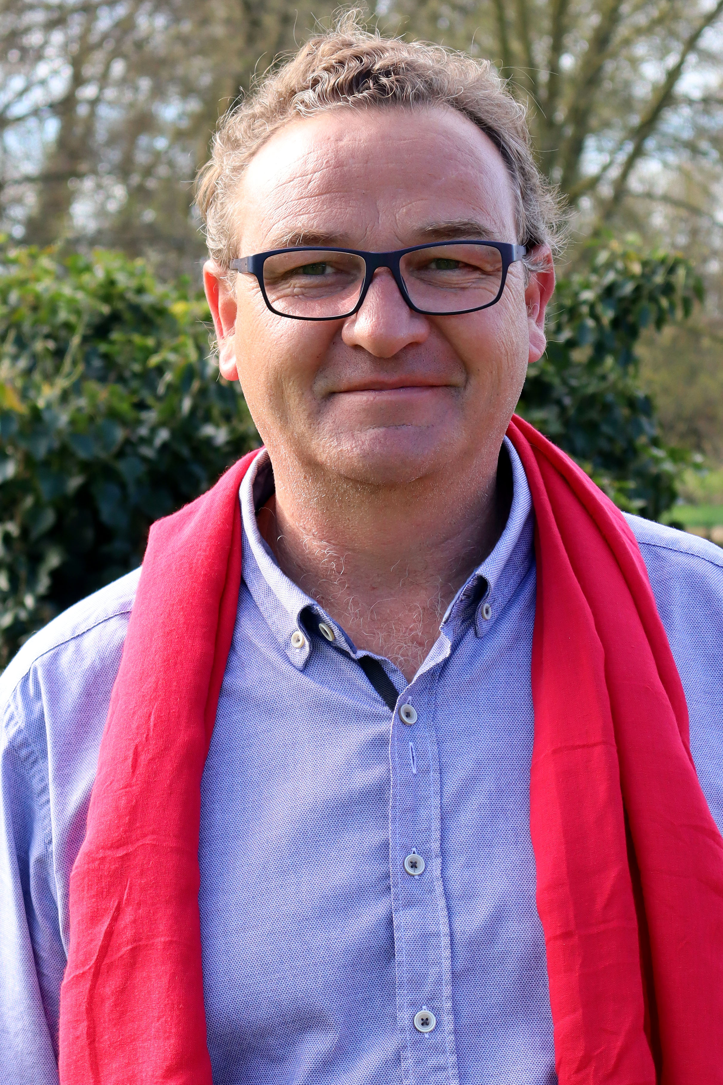 Foto Joaquim Vivas Vidal