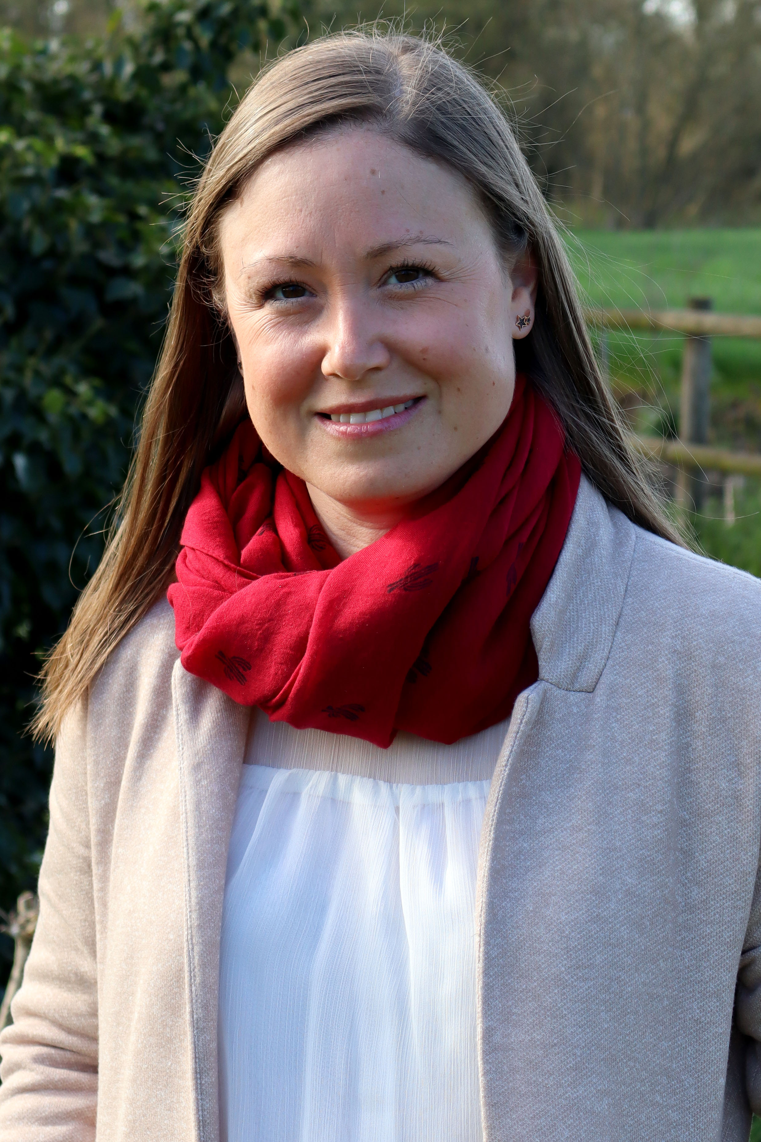 Foto Laura Rosales Pérez