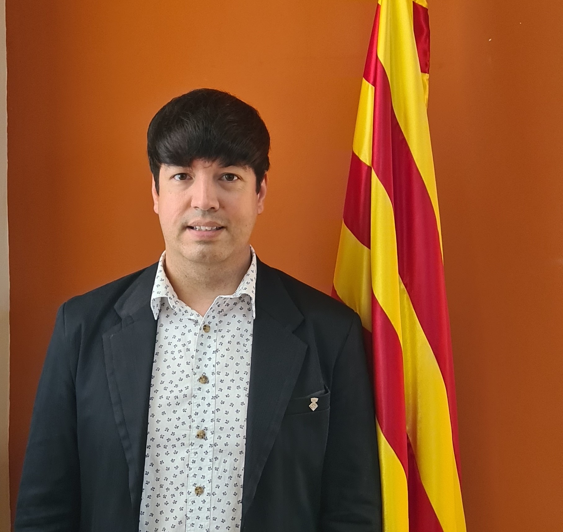 Foto CARLOS SABATÉ I BEDÓS