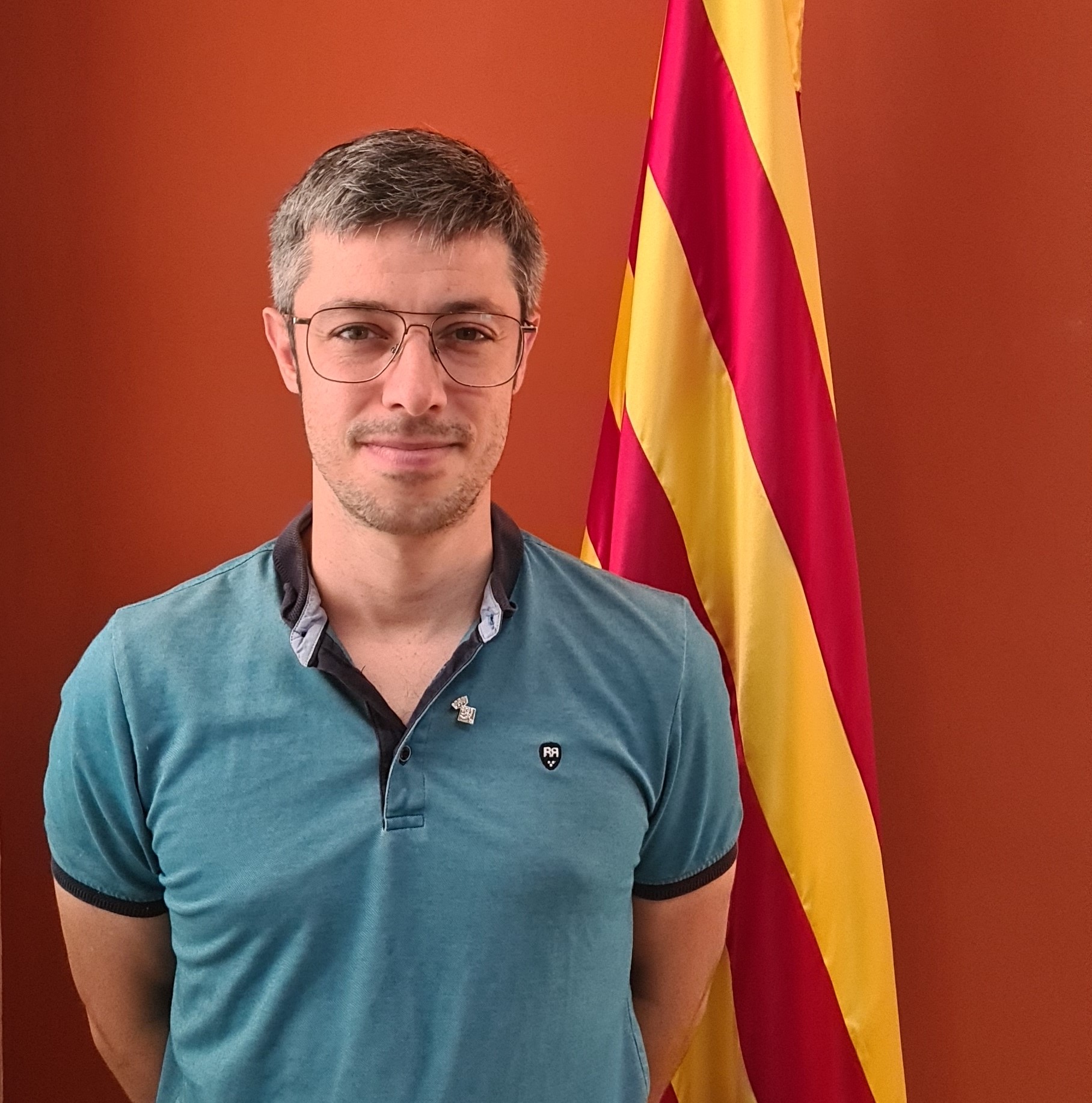 Foto JORDI COSTEA I BALAGUÉ