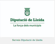 Catàleg de serveis Diputació de Lleida