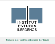 Catèleg serveis Institut d'Estudis Ilerdencs