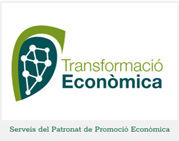 Catàleg de serveis Promoció Econòmica