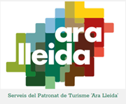 Catàleg de serveis turisme
