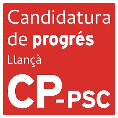 Candidatura de progrés Llançà CP-PSC