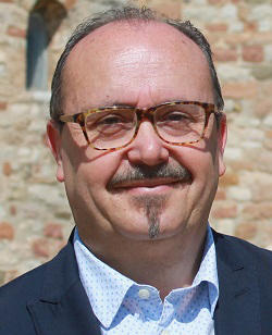 Fotografia de Carles Ortiz i Guarch, concejal de PSC-CP