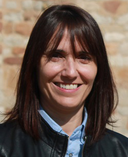 Fotografia de Mónica Madueño Ferreiro, tercera teniente de Alcaldía de PSC-CP