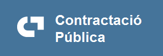 Perfil del Contractant (Generalitat de Catalunya)
