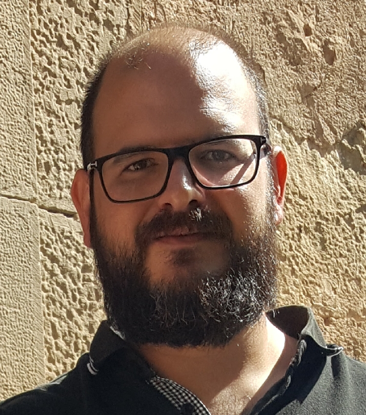 Foto VALENTI RIERA BELLÈS (Ind.)