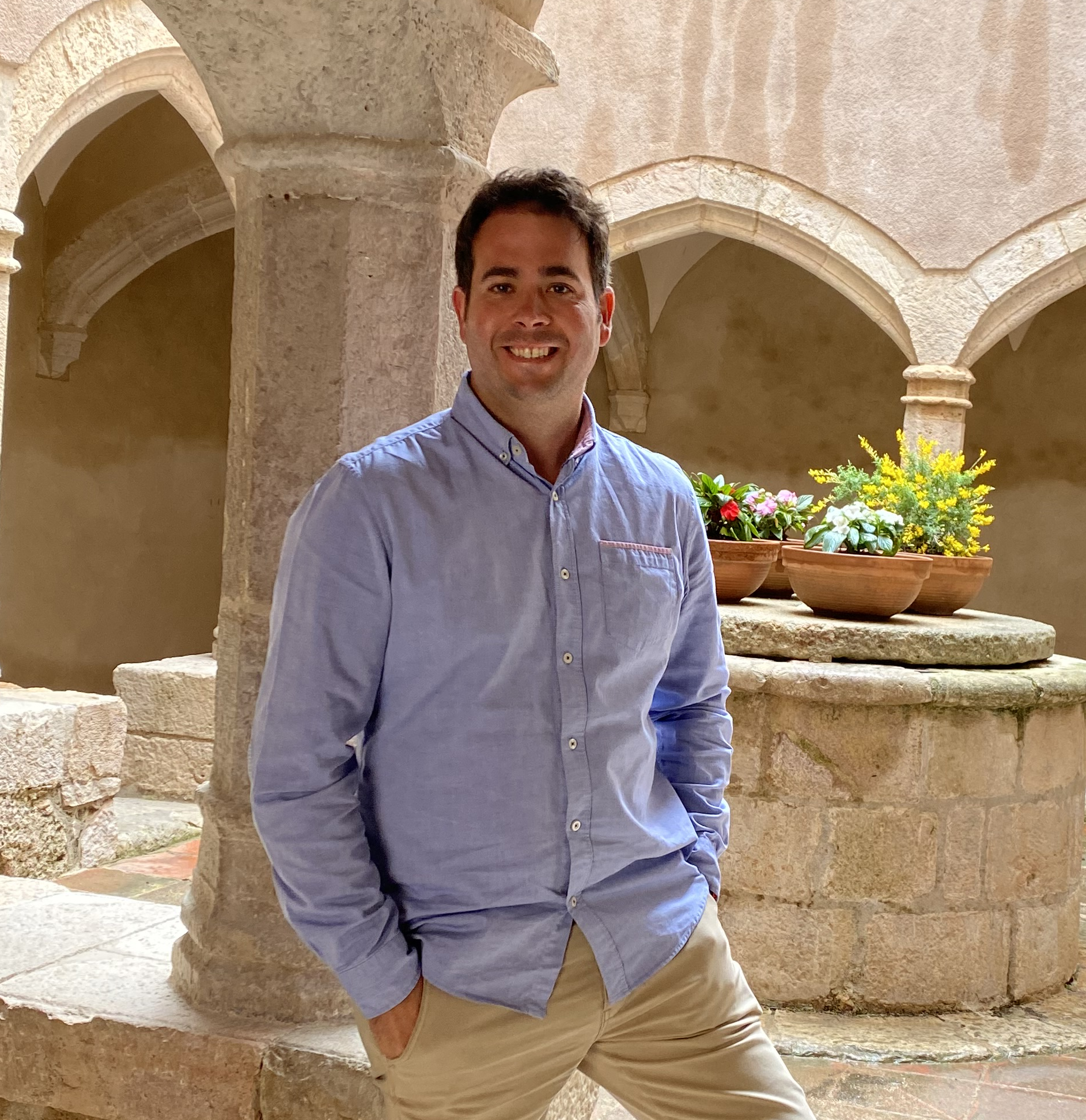 Foto ÓSCAR SENDRA ANGLES