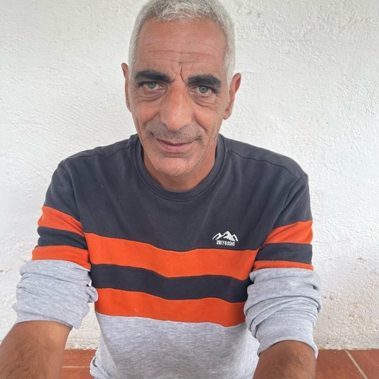 Foto JESÚS MATEO RAJA