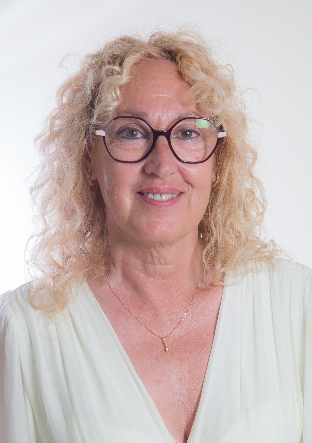 Foto Maria Pilar Cases Lopetegui