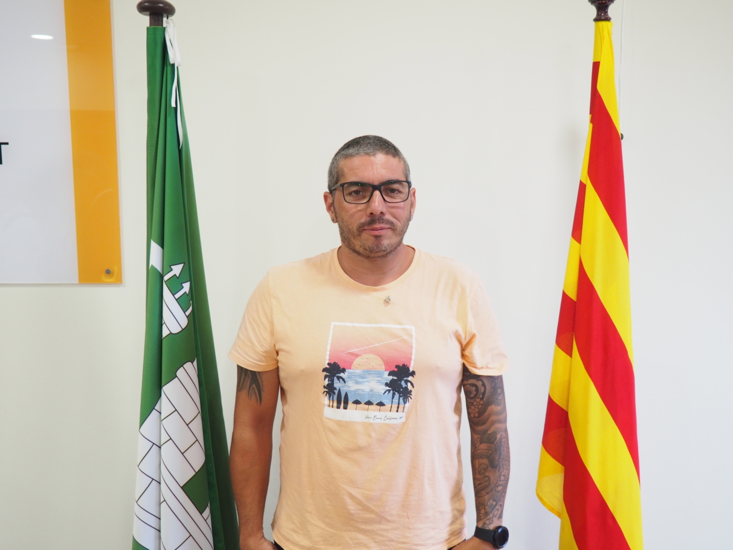 Foto Raúl Rioja Majoral