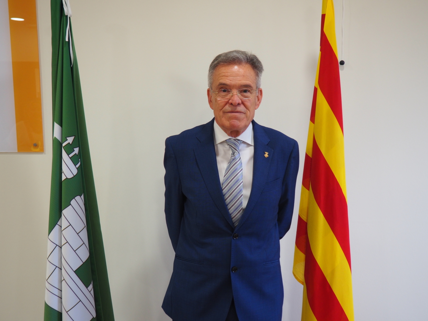 Foto ANDREU CARRASCO SARDÀ