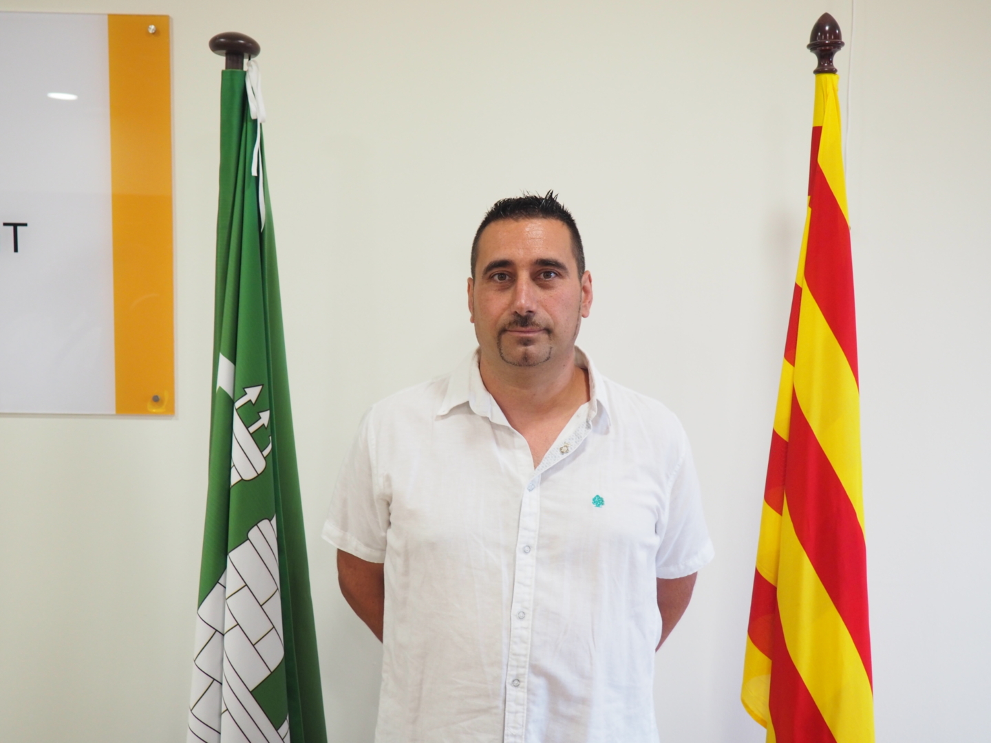 Foto JAVIER PEINADO LÓPEZ