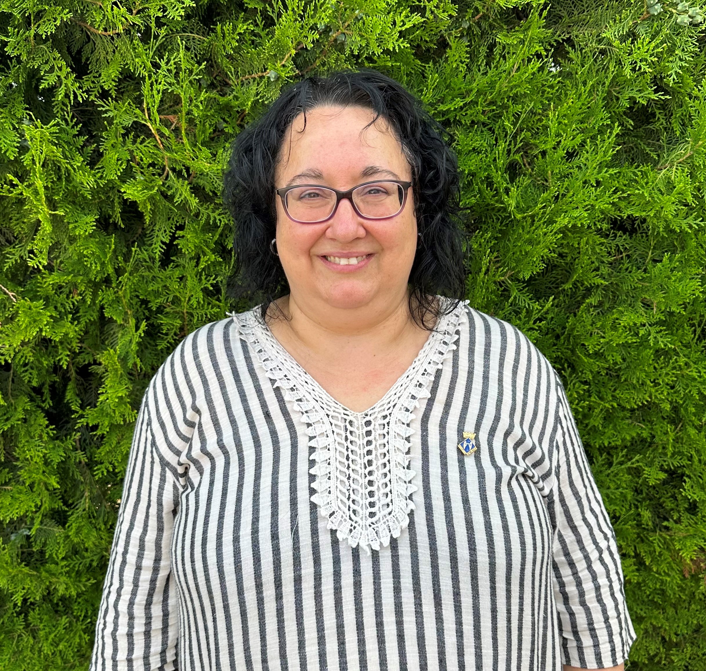 Foto VERÒNICA PEGUEROLES CORTIELLA