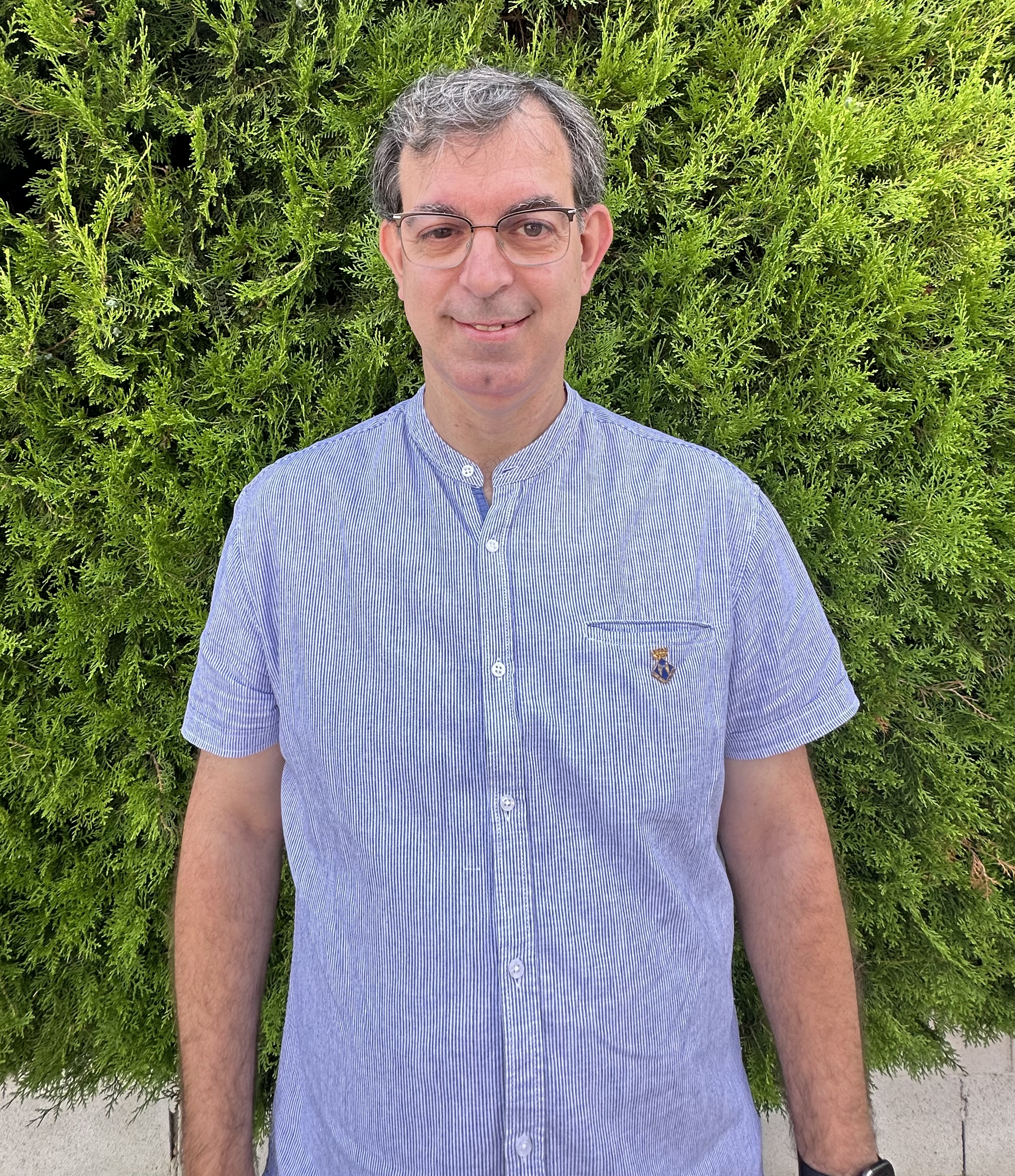 Foto RAUL GISBERT BARRUÉ