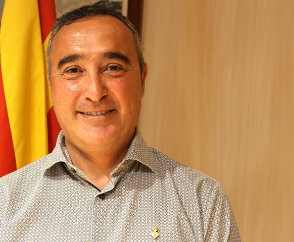 Foto Josep Biosca Sardà