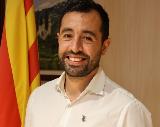 Foto Eden del Olmo Munté