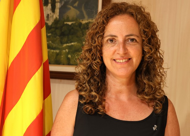 Foto Montserrat Olesti Llauradó