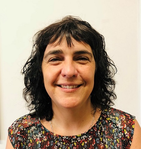 Foto Marta del Castillo Rabascall