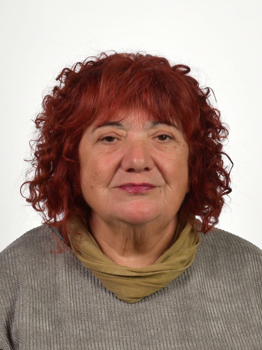 Foto MARIA CINTA RECIO TARAVALL