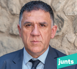 Foto Joan Josep García Rodríguez