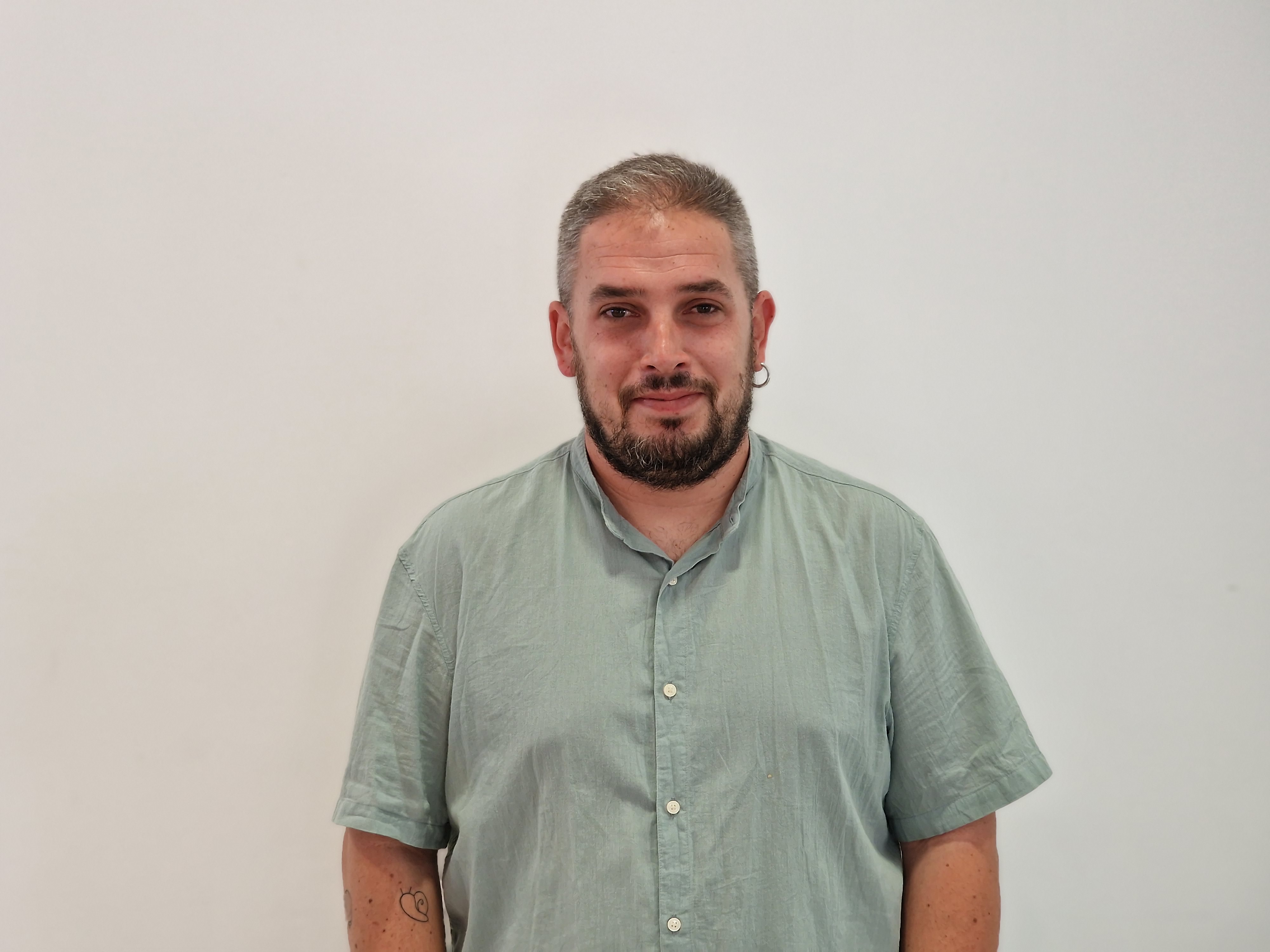 Foto Oriol Calabuig Navarro