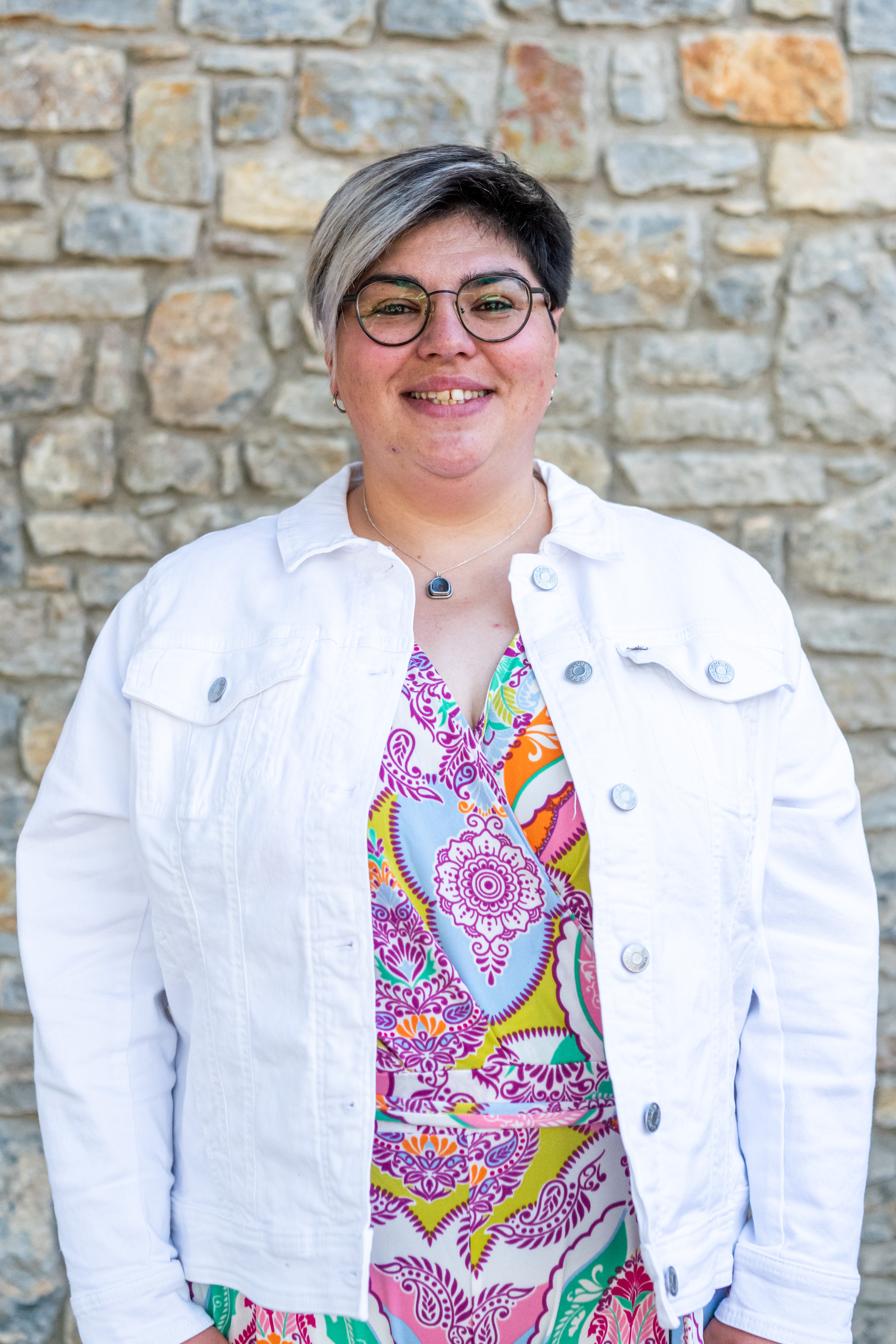 Foto Gloria Rigola Junoy