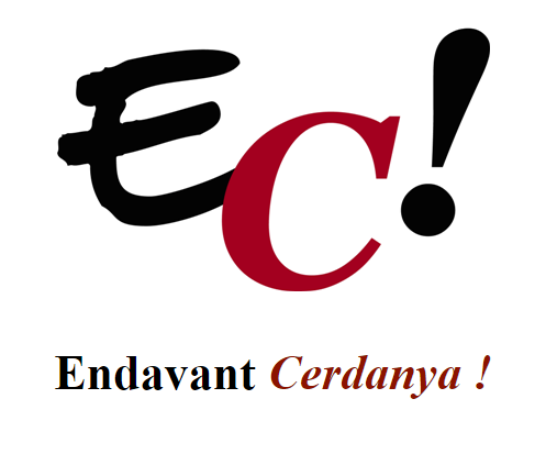 Logo Endavant Cerdanya!