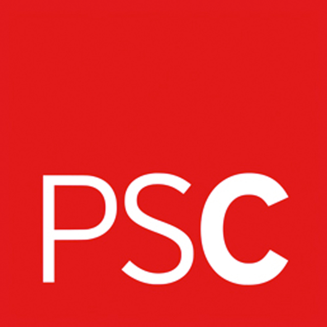 Logo PSC