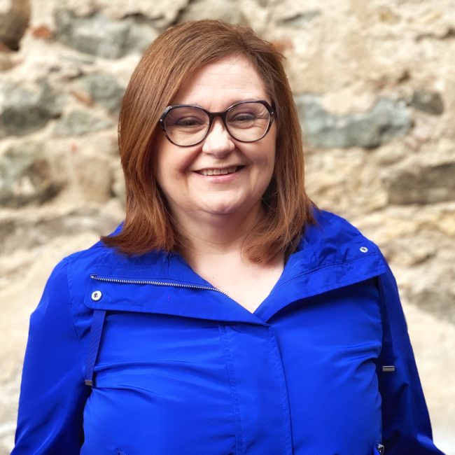 Foto ISABEL ROS VICENTE