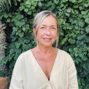 Foto Maria Ángeles García Aznar