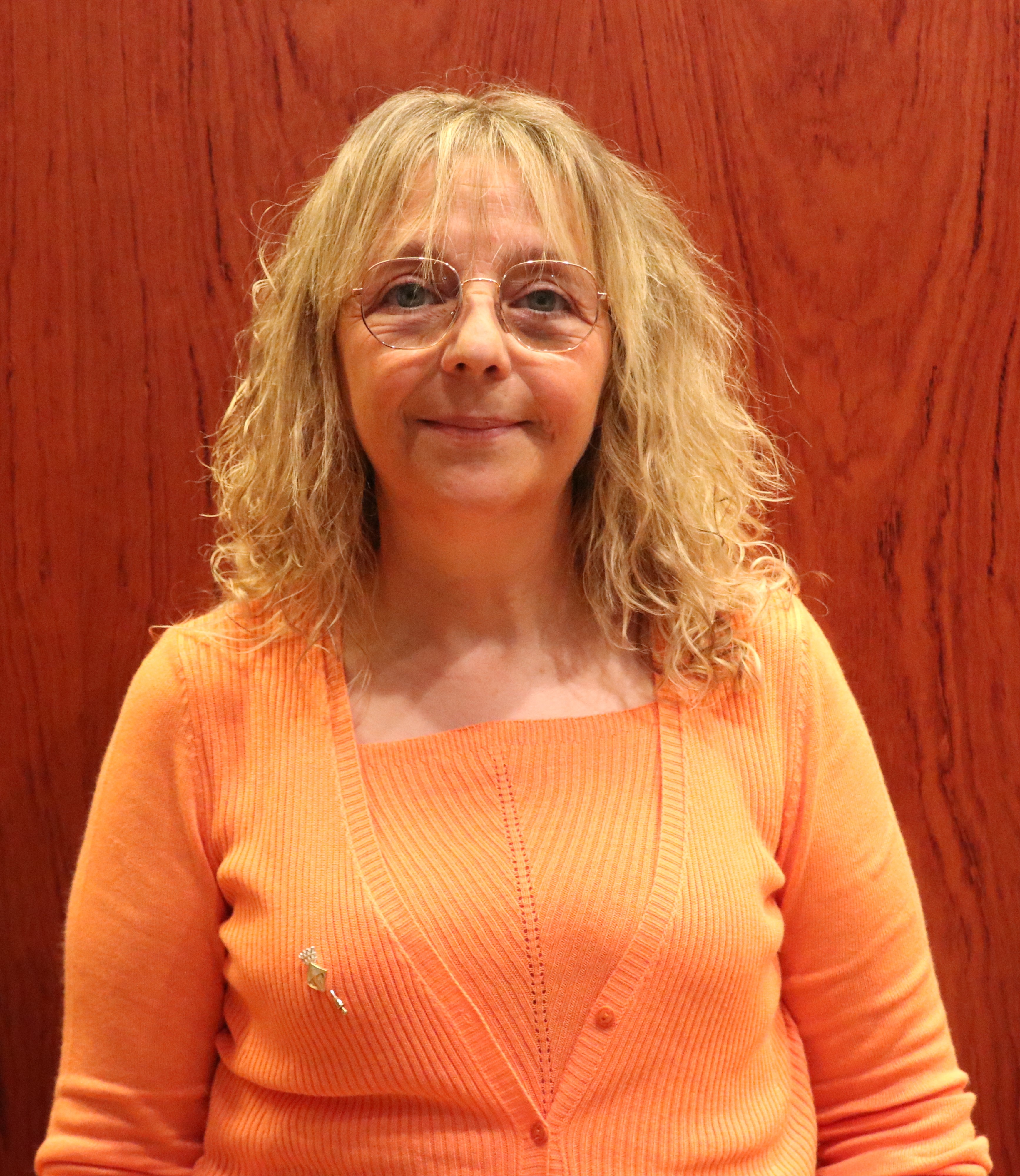 Foto Montserrat Cervantes Codina