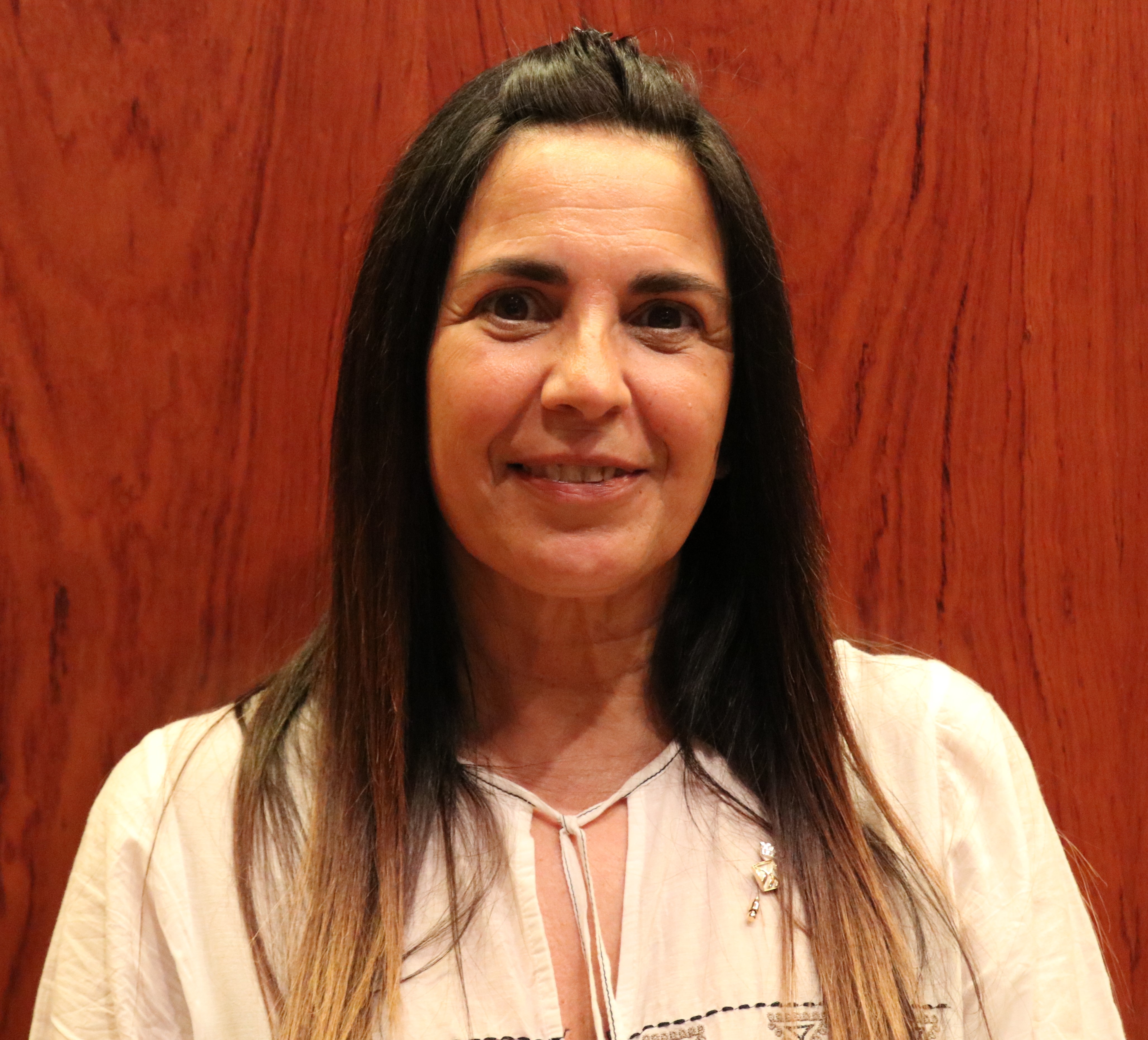 Foto Maria del Mar Rodríguez Mena