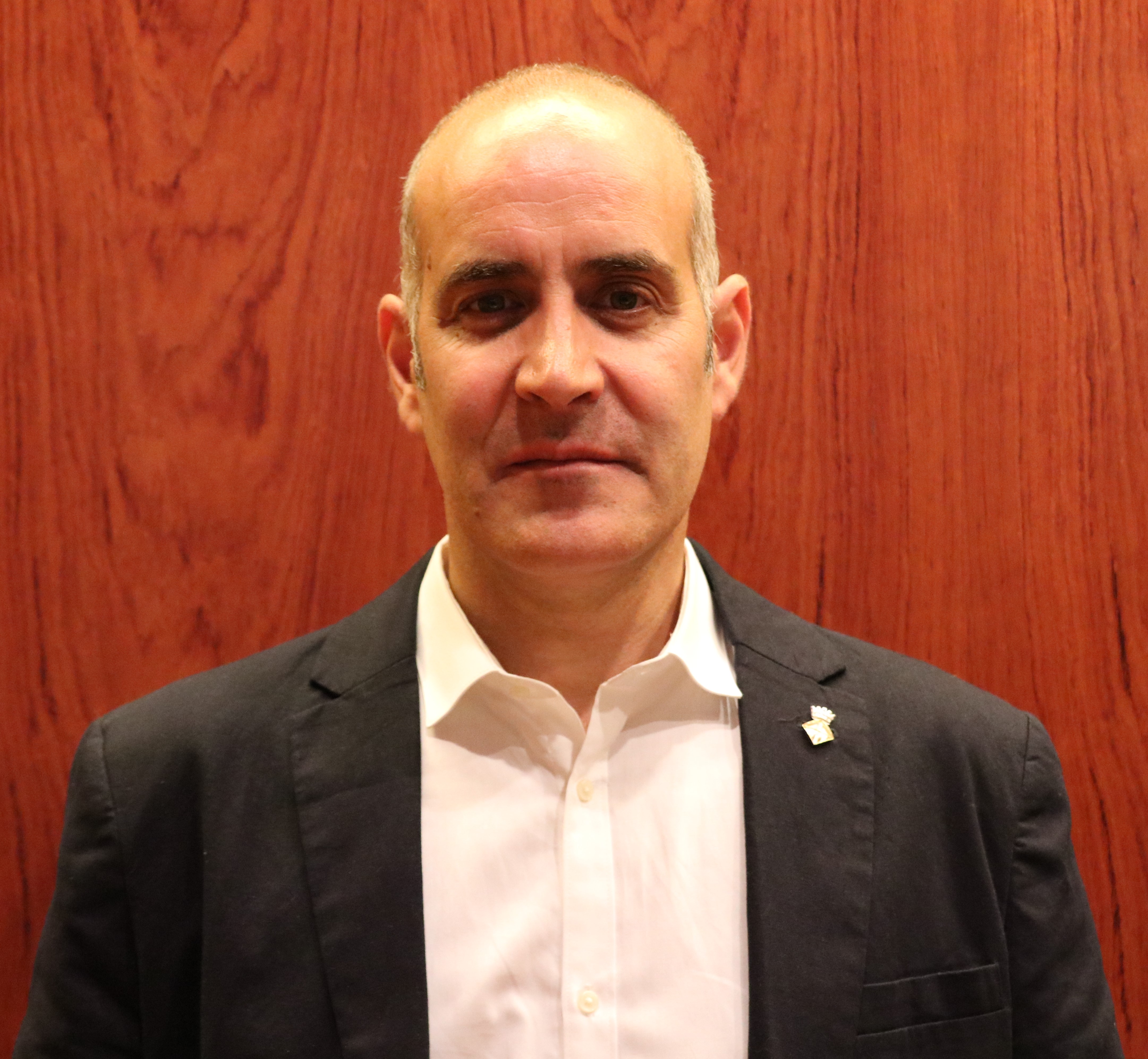 Foto Raúl Tornay Quintanilla