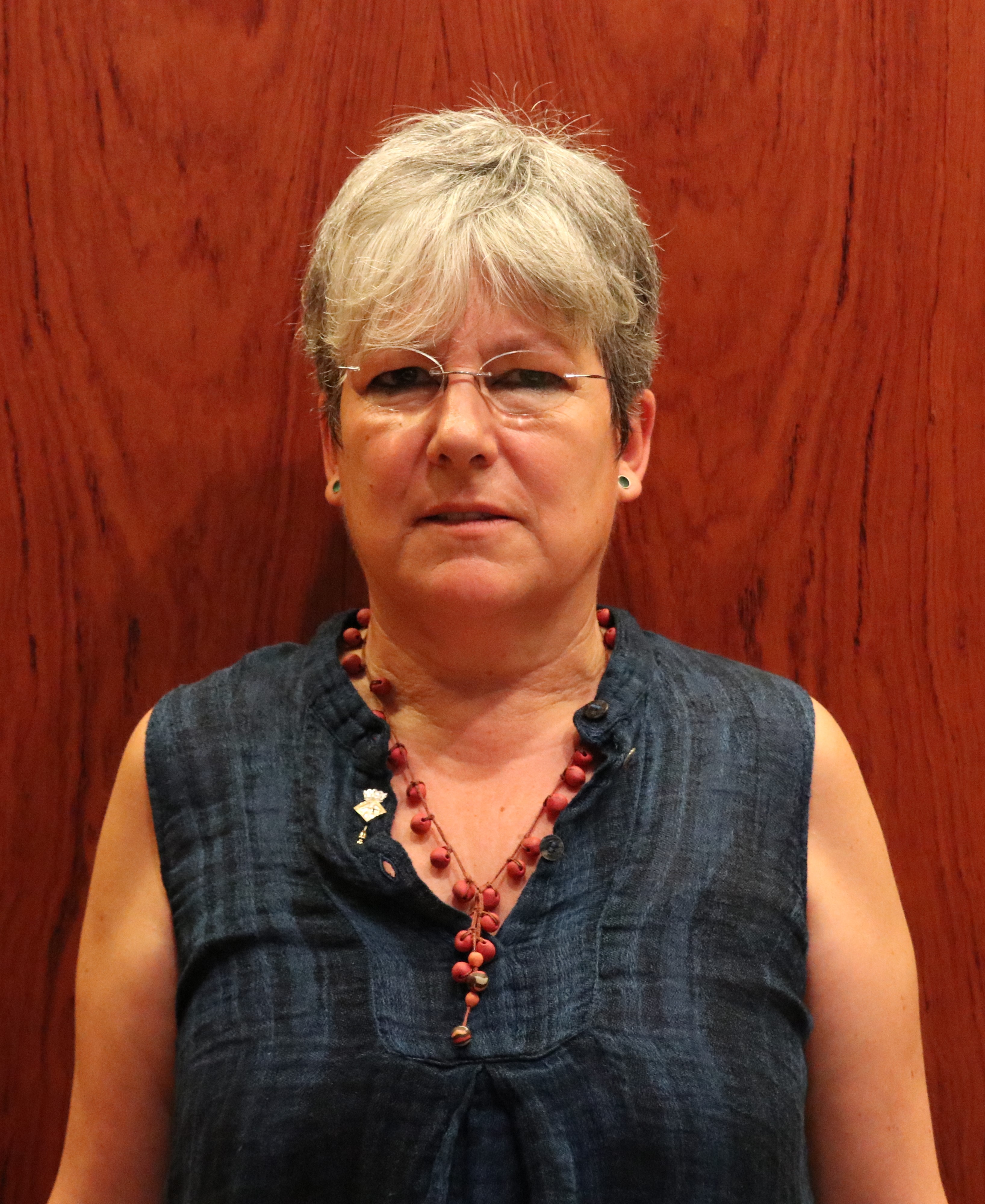 Foto Isabel Sunyer Marfà